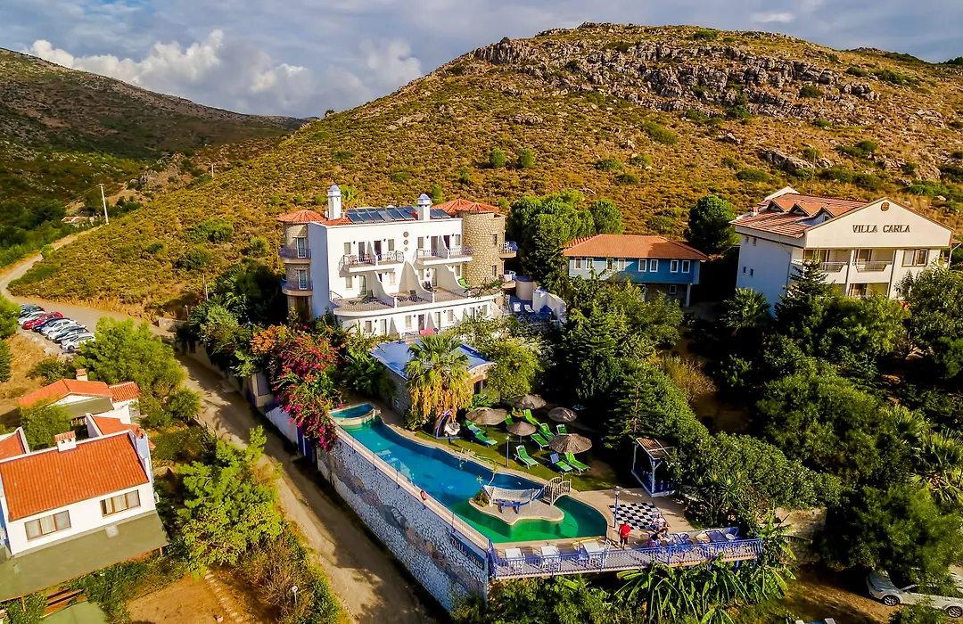Datca Villa Asina-1